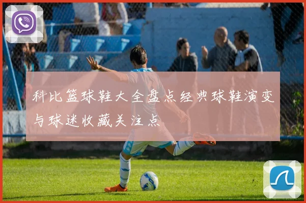 科比篮球鞋大全盘点经典球鞋演变与球迷收藏关注点