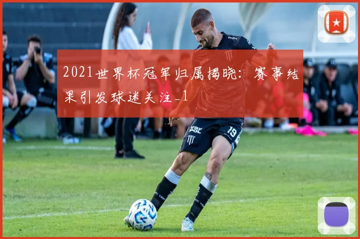 2021世界杯冠军归属揭晓:赛事结果引发球迷关注_1
